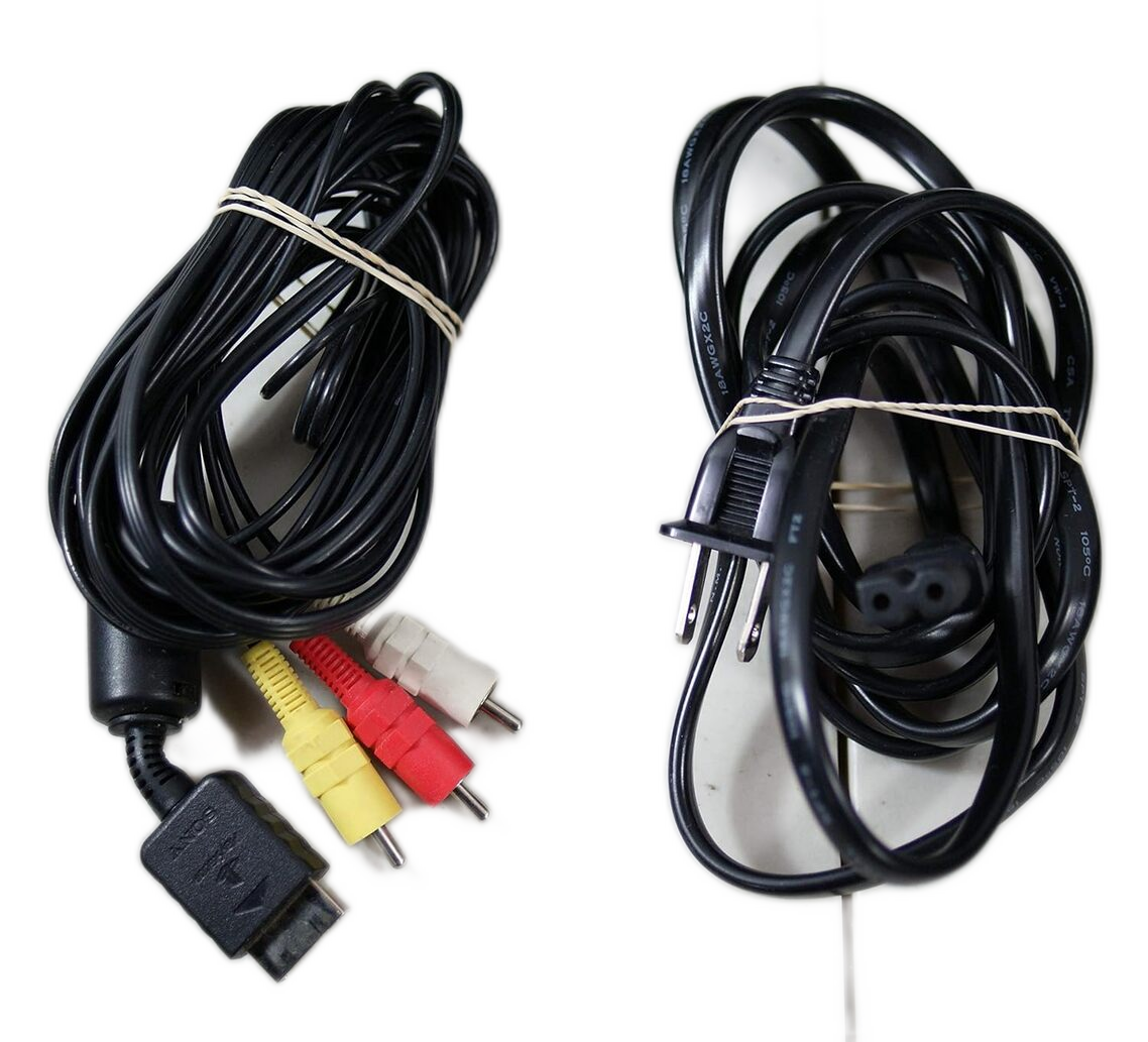 Sony PlayStation 2 Console - Black