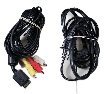 Sony PlayStation 2 Console - Black